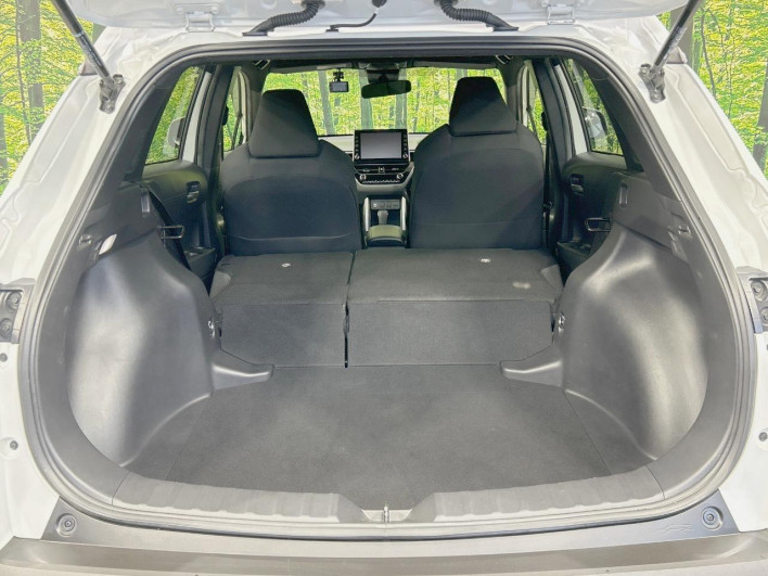 2022 Toyota Corolla Cross 6AA-ZVG11 (UW-6a0931e837d7d)[13]