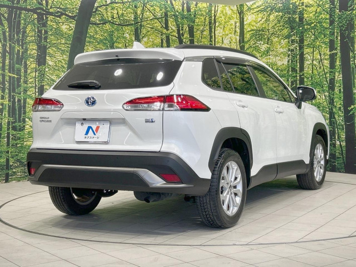 2022 Toyota Corolla Cross 6AA-ZVG11 (UW-6a0931e837d7d)[8]
