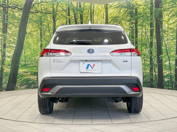 2022 Toyota Corolla Cross 6AA-ZVG11 (UW-6a0931e837d7d)[9]