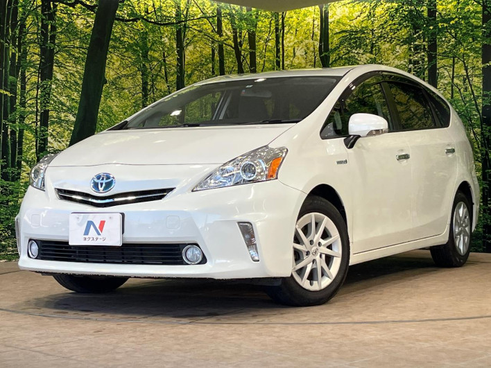 2012 Toyota Prius α DAA-ZVW41W (UW-6a0931ed02ab0)[0]
