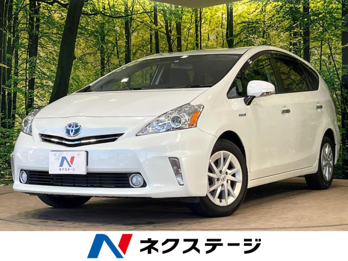 2012 Toyota Prius α DAA-ZVW41W (UW-6a0931ed02ab0)[3]