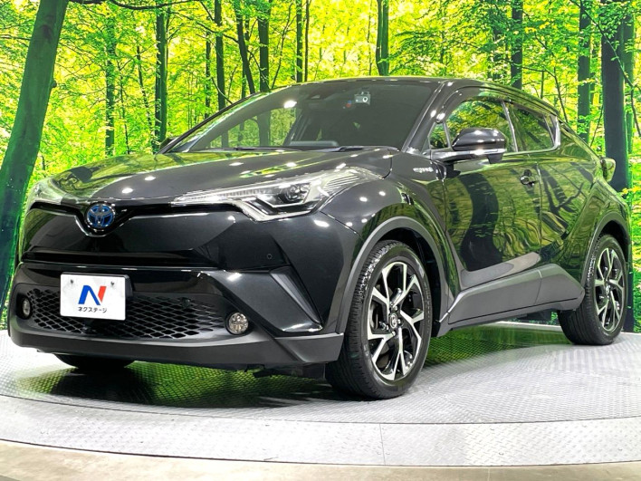 2017 Toyota C-HR DAA-ZYX10 (UW-6a093203d9b5d)[4]