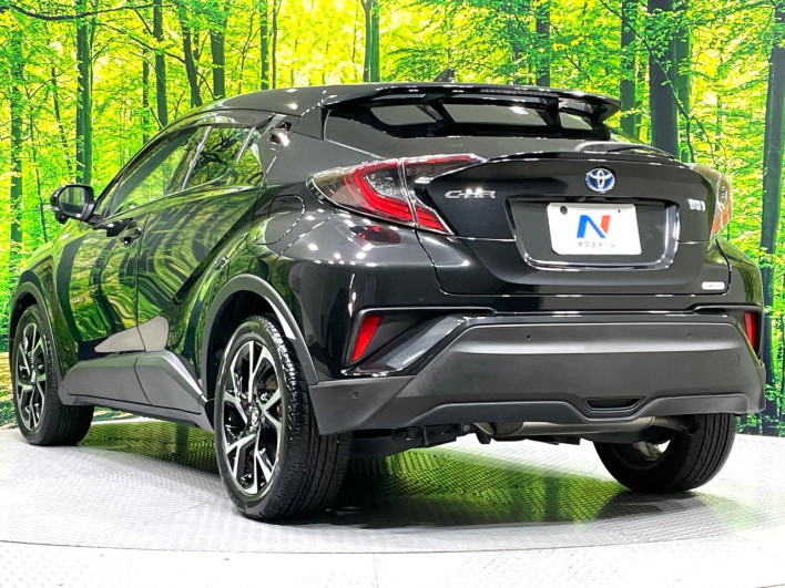 2017 Toyota C-HR DAA-ZYX10 (UW-6a093203d9b5d)[6]