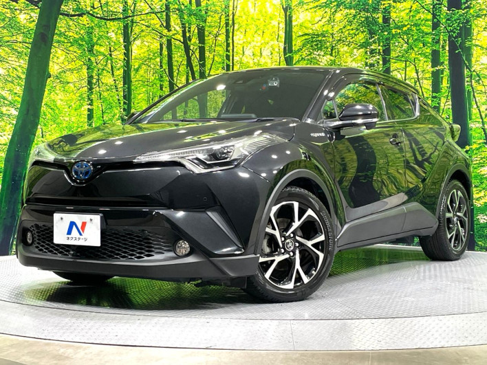 2017 Toyota C-HR DAA-ZYX10 (UW-6a093203d9b5d)[0]