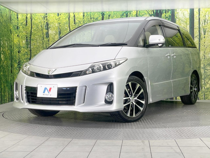 2015 Toyota Estima DBA-ACR50W (UW-6a0a81a074b75)[0]