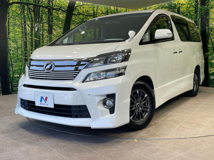 2013 Toyota Vellfire DBA-ANH20W (UW-6a0a81ac872bb)[0]