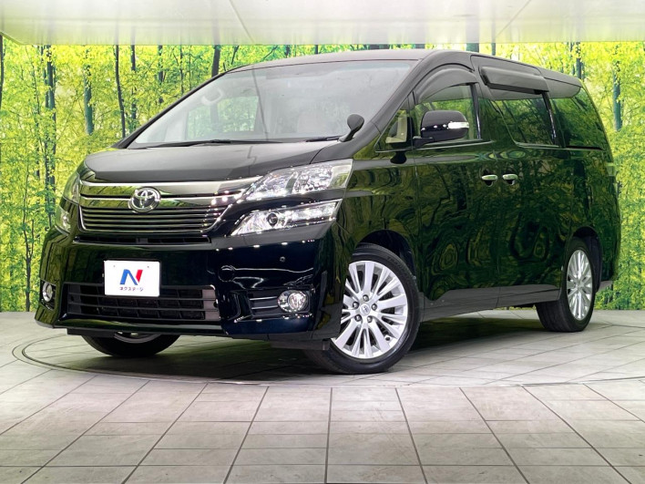2014 Toyota Vellfire DBA-ANH20W (UW-6a0a81ac9b4d8)[0]