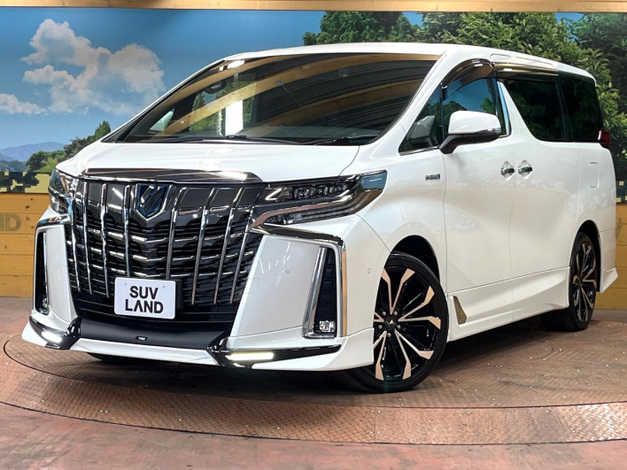 2021 Toyota Alphard Hybrid 6AA-AYH30W (UW-6a0a81b800ddf)[0]
