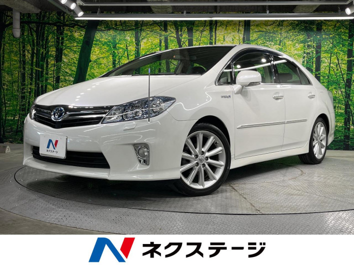 2010 Toyota SAI DAA-AZK10 (UW-6a0a81b8c684d)[3]