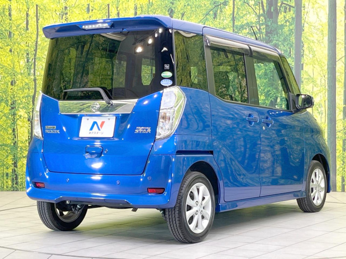 2019 Nissan DAYZ ROOX DBA-B21A (UW-6a0a81bf12470)[8]