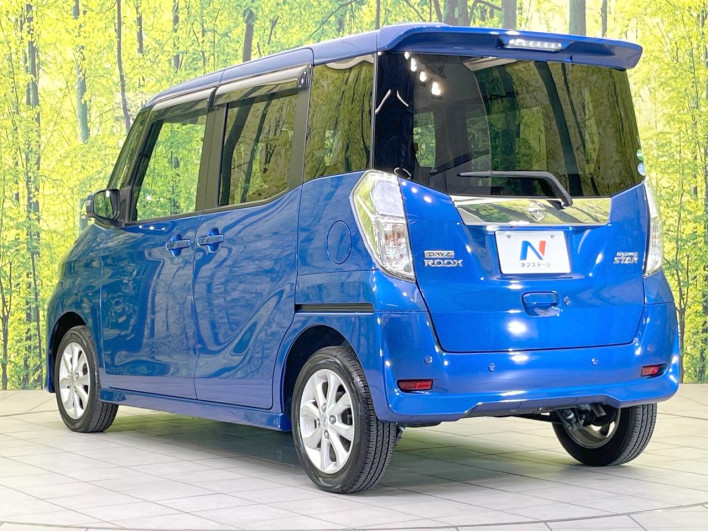 2019 Nissan DAYZ ROOX DBA-B21A (UW-6a0a81bf12470)[10]