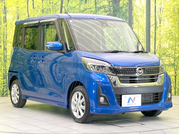 2019 Nissan DAYZ ROOX DBA-B21A (UW-6a0a81bf12470)[6]