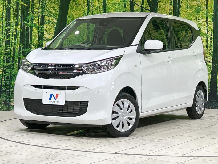 2024 Mitsubishi eK Wagon 5BA-B33W (UW-6a0a81c214b2f)[0]