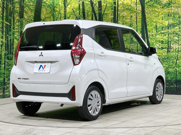 2024 Mitsubishi eK Wagon 5BA-B33W (UW-6a0a81c214b2f)[9]