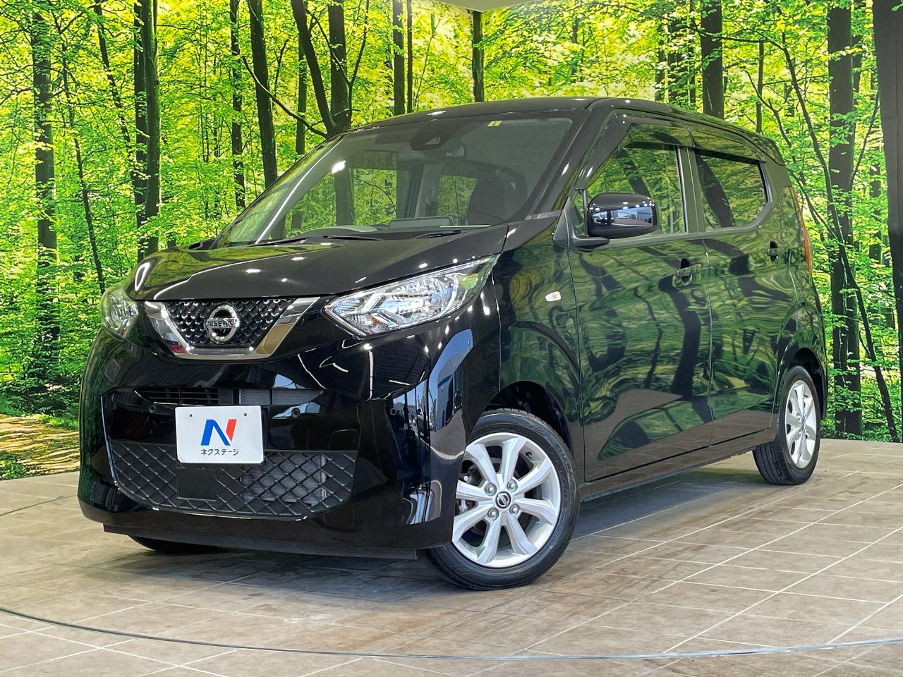 2023 Nissan Days 5BA-B43W