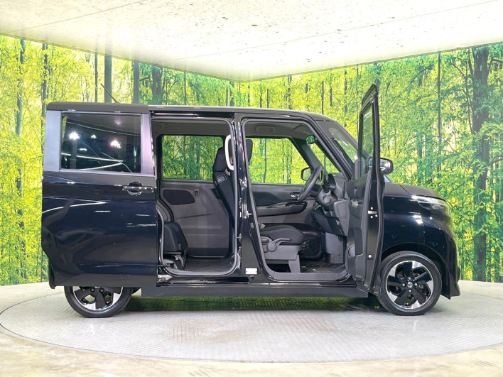 2020 Nissan Roox 5AA-B44A (UW-6a0a81c6f36a2)[17]