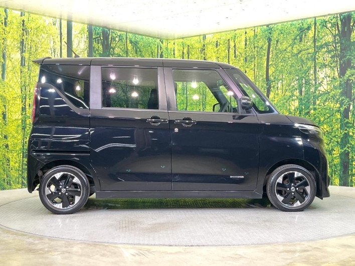 2020 Nissan Roox 5AA-B44A (UW-6a0a81c6f36a2)[16]