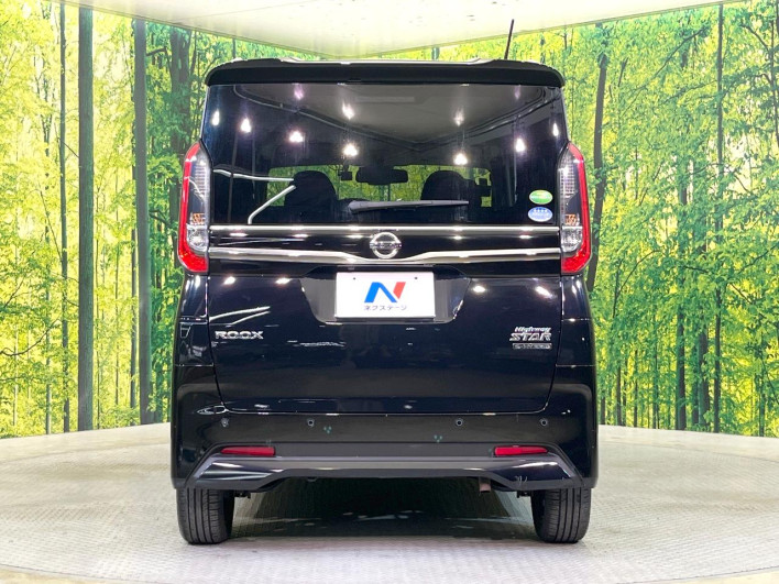 2020 Nissan Roox 5AA-B44A (UW-6a0a81c6f36a2)[14]