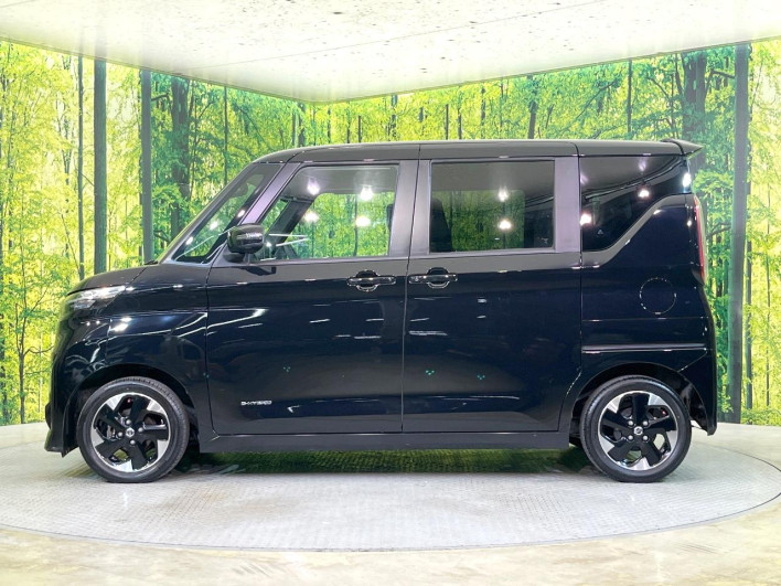 2020 Nissan Roox 5AA-B44A (UW-6a0a81c6f36a2)[12]