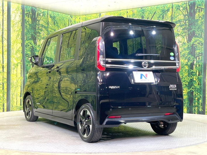 2020 Nissan Roox 5AA-B44A (UW-6a0a81c6f36a2)[13]