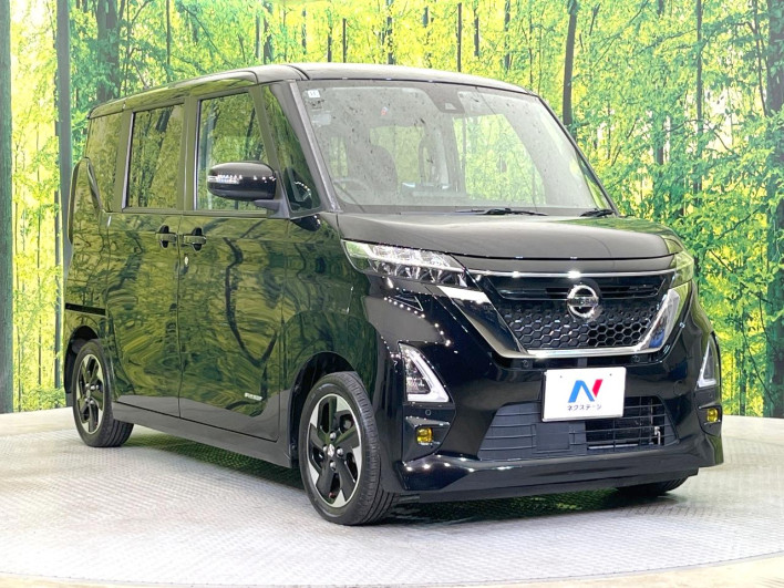 2020 Nissan Roox 5AA-B44A (UW-6a0a81c6f36a2)[18]