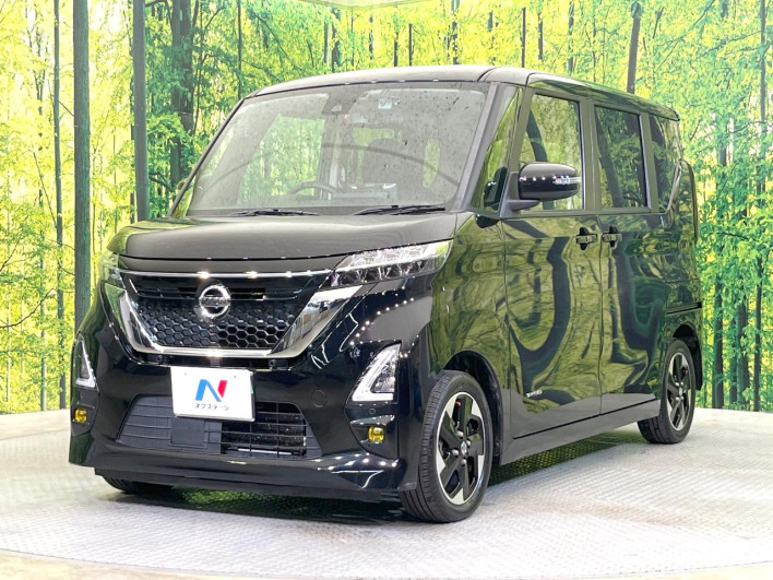 2020 Nissan Roox 5AA-B44A (UW-6a0a81c6f36a2)[11]
