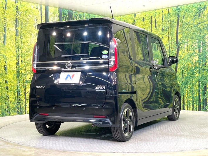 2020 Nissan Roox 5AA-B44A (UW-6a0a81c6f36a2)[15]