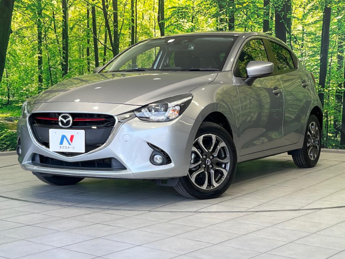 2016 Mazda Demio LDA-DJ5AS (UW-6a0a81d7bc89d)[0]
