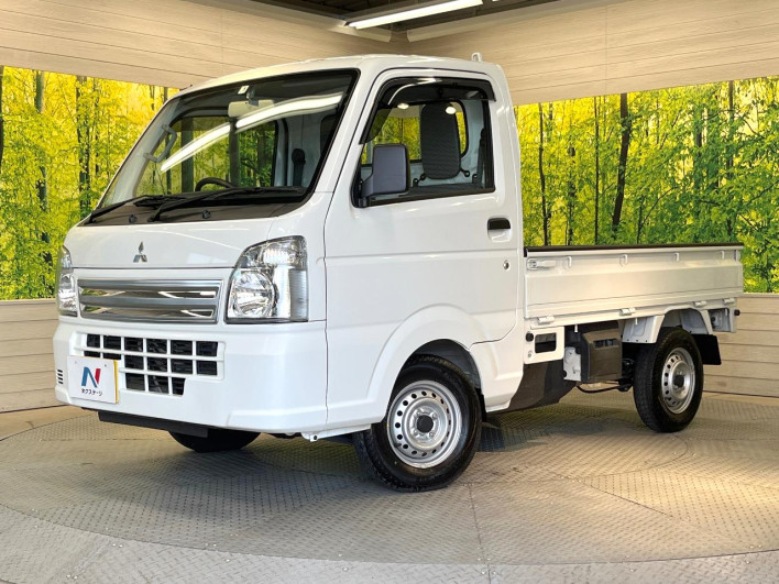 2024 Mitsubishi Mini Cab Truck 3BD-DS16T (UW-6a0a81dba270c)[0]