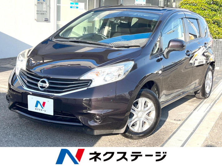 2014 Nissan Note DBA-E12 (UW-6a0a81dbd57bc)[3]