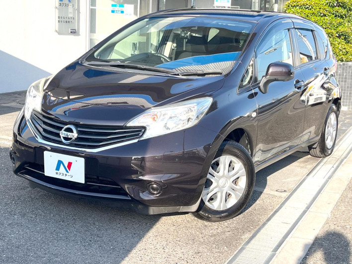2014 Nissan Note DBA-E12 (UW-6a0a81dbd57bc)[0]