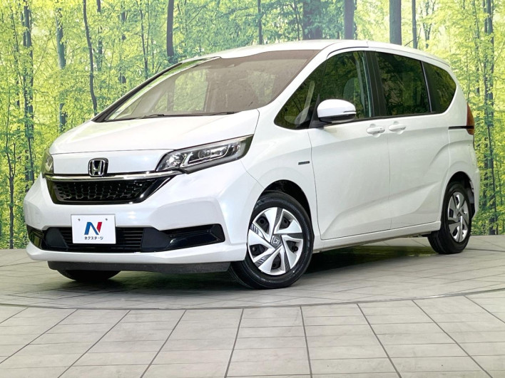 2020 Honda Freed hybrid 6AA-GB7 (UW-6a0a81ea0aea5)[0]