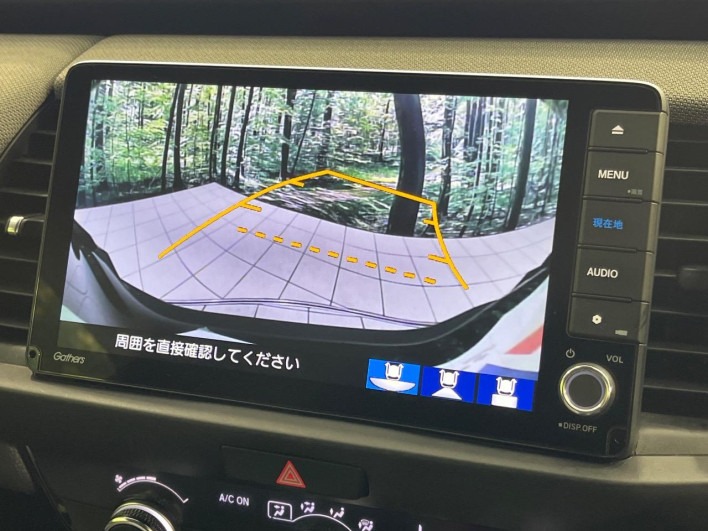 2020 Honda Fit 6AA-GR6 (UW-6a0a81fa67680)[5]