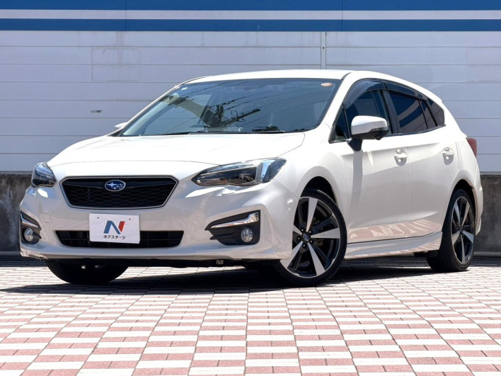 2018 Subaru Impreza Sport DBA-GT6 (UW-6a0a81feb6c53)[0]