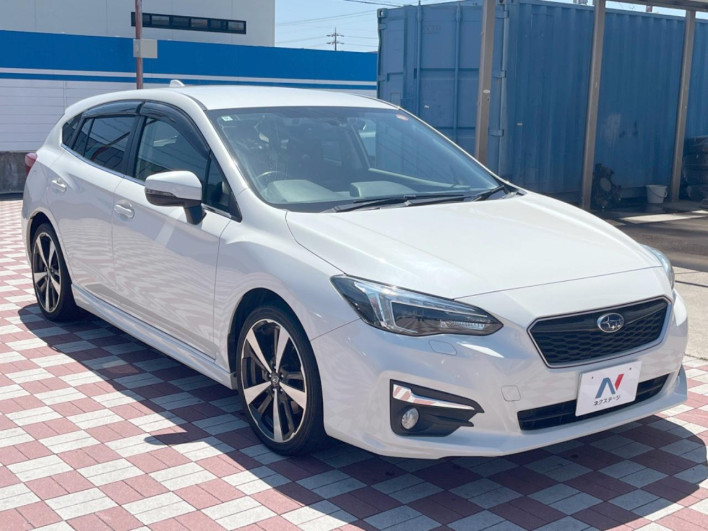 2018 Subaru Impreza Sport DBA-GT6 (UW-6a0a81feb6c53)[15]