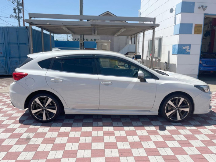 2018 Subaru Impreza Sport DBA-GT6 (UW-6a0a81feb6c53)[14]