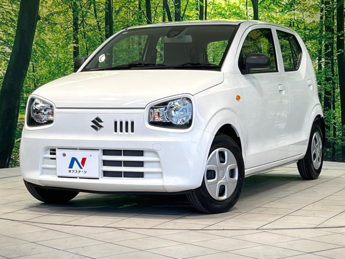 2017 Suzuki Alto DBA-HA36S (UW-6a0a8201bce10)[0]
