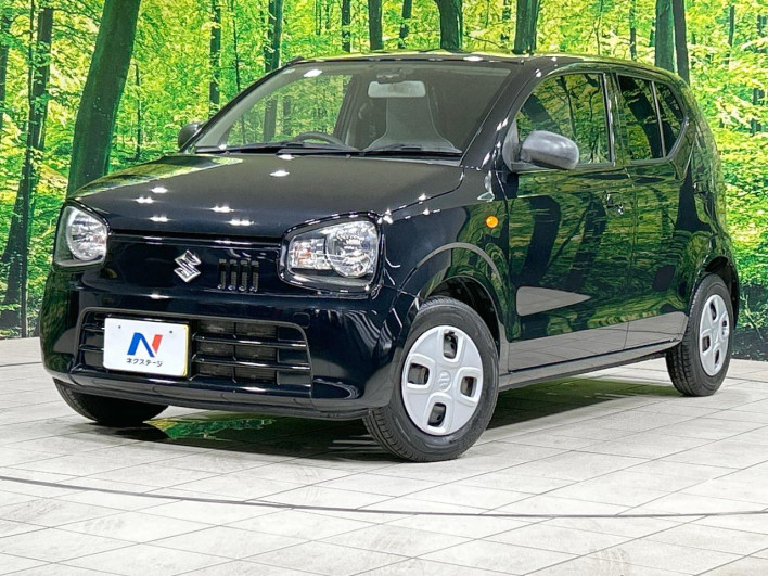2018 Suzuki Alto DBA-HA36S (UW-6a0a82035a610)[0]