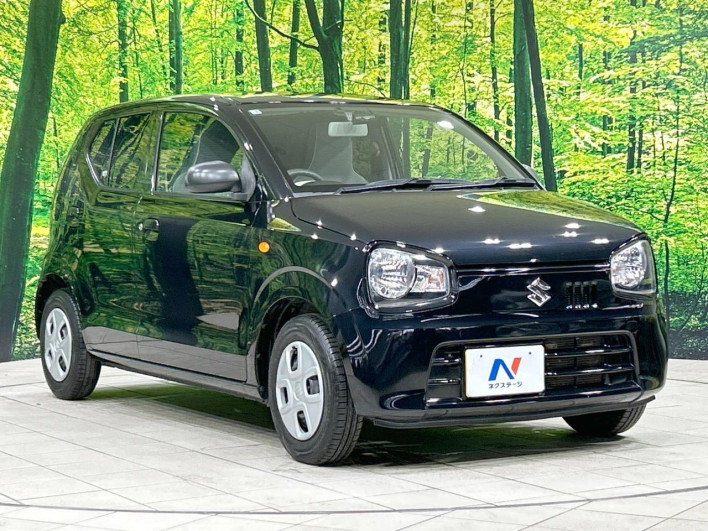 2018 Suzuki Alto DBA-HA36S (UW-6a0a82035a610)[11]
