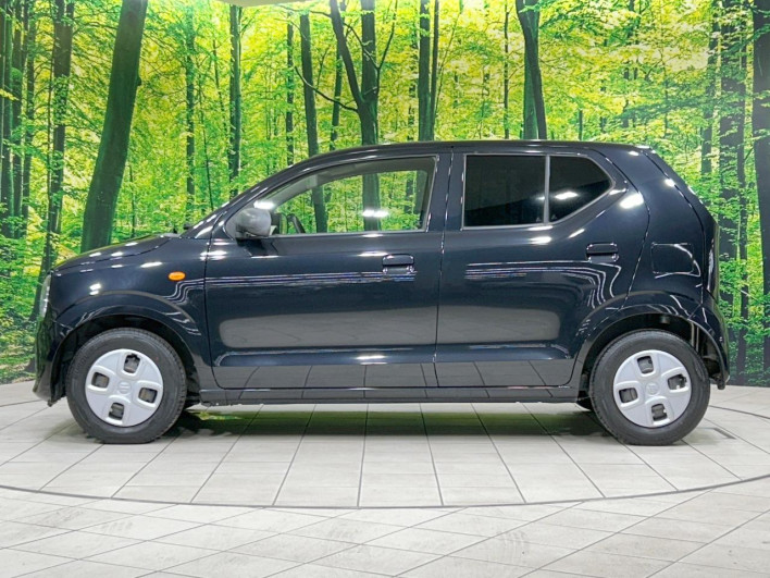 2018 Suzuki Alto DBA-HA36S (UW-6a0a82035a610)[6]