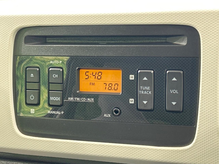 2018 Suzuki Alto DBA-HA36S (UW-6a0a82035a610)[21]