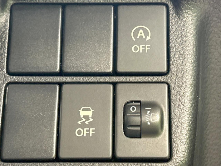 2018 Suzuki Alto DBA-HA36S (UW-6a0a82035a610)[18]
