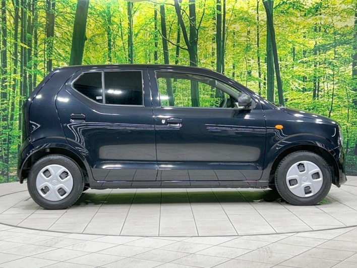 2018 Suzuki Alto DBA-HA36S (UW-6a0a82035a610)[10]