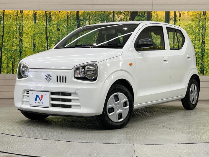 2019 Suzuki Alto DBA-HA36S (UW-6a0a82035a8b2)[0]