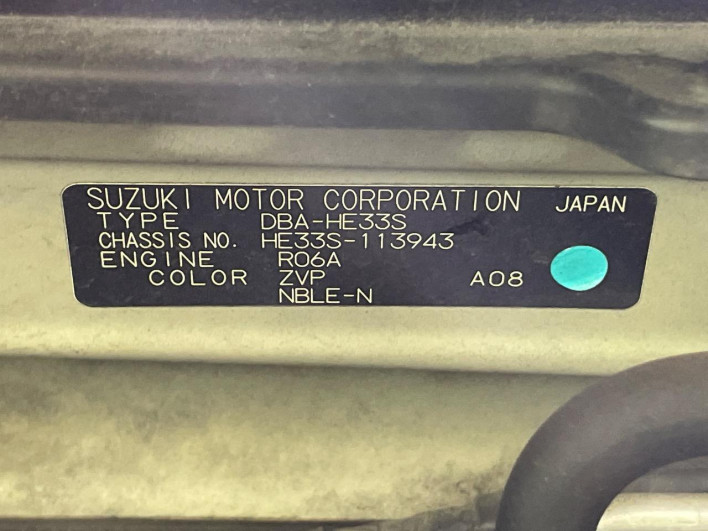 2015 Suzuki ALTO Lapin DBA-HE33S (UW-6a0a8208f3836)[1]