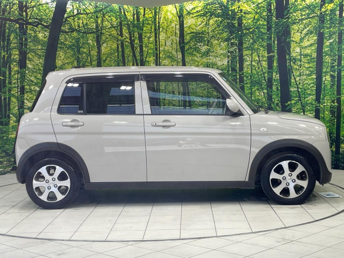 2015 Suzuki ALTO Lapin DBA-HE33S (UW-6a0a8208f3836)[17]
