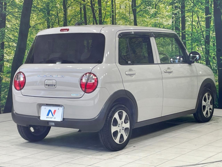 2015 Suzuki ALTO Lapin DBA-HE33S (UW-6a0a8208f3836)[16]