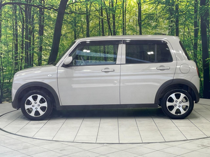 2015 Suzuki ALTO Lapin DBA-HE33S (UW-6a0a8208f3836)[13]
