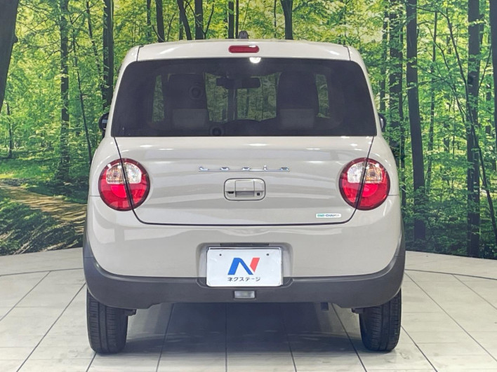 2015 Suzuki ALTO Lapin DBA-HE33S (UW-6a0a8208f3836)[15]