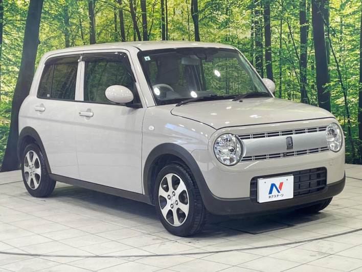 2015 Suzuki ALTO Lapin DBA-HE33S (UW-6a0a8208f3836)[18]